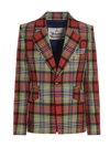 VIVIENNE WESTWOOD LOU LOU BLAZER