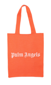 PALM ANGELS TOTE