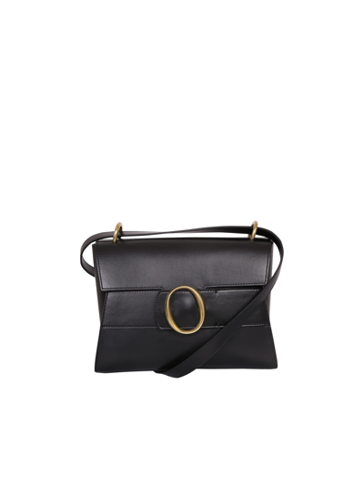 ORCIANI OFELIA SHOULDER BAG