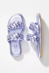Seychelles Golden Coast Sandals In Purple