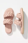 Seychelles Golden Coast Sandals In Pink