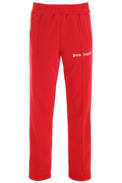 womens palm angels joggers