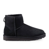 Ugg Classic Ii Mini Boots In Black