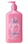 HEMPZ HEMPZ BEAUTY ACTIVES SWEET JASMINE & ROSE HERBAL BODY MOISTURIZER WITH COLLAGEN BOOSTER