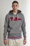 NEW ERA PHILADELPHIA PHILLIES HOODIE SWEATSHIRT