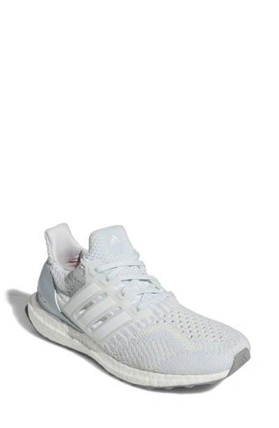 Adidas Originals Ultraboost 5.0 Dna Primeblue Sneaker In White