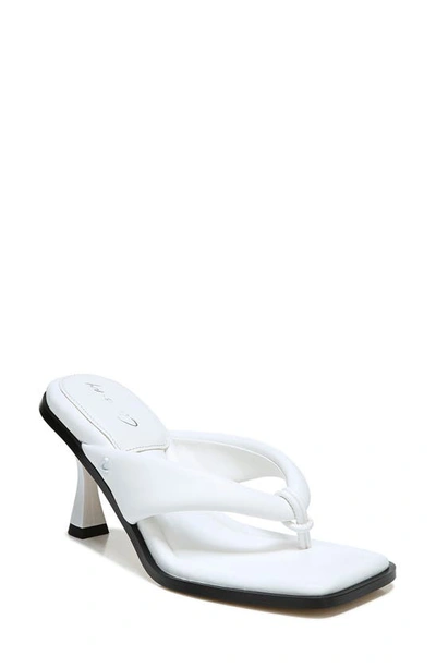 Circus By Sam Edelman Sam Edelman Skeet Sandal In Bright White
