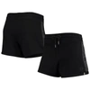 THE WILD COLLECTIVE THE WILD COLLECTIVE BLACK LAFC CHILL SHORTS
