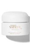 AGENT NATEUR AGENT NATEUR HOLI(BRIGHT) RESURFACE GLASS FACE MASK