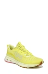 Ryka Activate Training Sneaker In Yellow