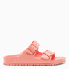 Birkenstock Arizona Eva Double-strap Sandals In Pink