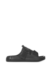 STONE ISLAND SHADOW PROJECT STONE ISLAND SHADOW SANDALS,MO7619S022SV2029