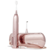 SUPERSMILE ZINA45 SONIC PULSE TOOTHBRUSH - ROSE GOLD CHROME