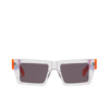 OFF-WHITE NASSAU SUNGLASSES