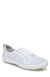 Dr. Scholl's Women's Jubilee Oxfords Women's Shoes In Blue Dawn