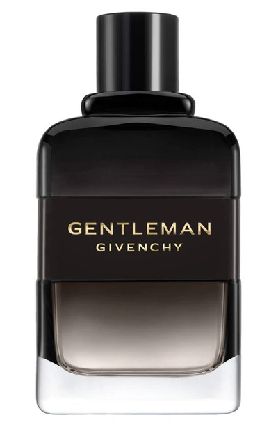 Givenchy Gentleman Eau De Parfum Boisée In Fragrance