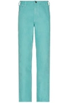 Dickies Duck Carpenter Pant In Blue