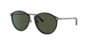 Giorgio Armani Man Sunglass Ar 318sm In Green