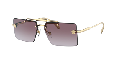 VERSACE VERSACE WOMAN SUNGLASSES VE2245