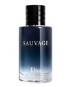 Dior 3.4 Oz. Sauvage Eau De Toilette