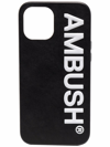 AMBUSH IPHONE 12 PRO MAX CASE