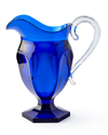Mario Luca Giusti Blue/clear Roberta Pitcher