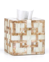 Labrazel Parquet Tissue Box Cover