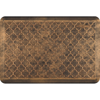 Frontgate Wellnessmats Estate Collection Trellis Comfort Mat In Antique Light