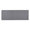 Frontgate Water & Dirt Shield  Oxford Door Mat In Evergreen