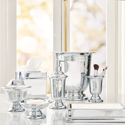 Frontgate Maison Bath Accessories
