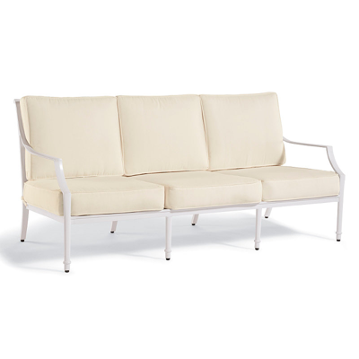Frontgate Grayson Seating Replacement Cushions
