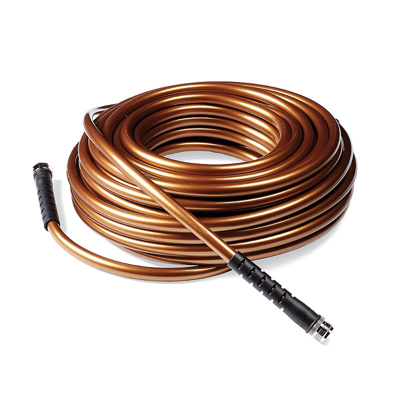 Frontgate Premium Garden Hose In Copper