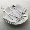 FORTESSA TABLEWARE SOLUTIONS AREZZO FLATWARE 5-PC. SETTING