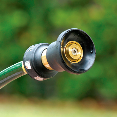 Frontgate Heavy Duty Spray Hose Nozzle
