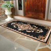 FRONTGATE HUNTINGTON MONOGRAMMED DOOR MAT