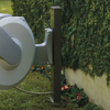 Frontgate Retractable Hose Reel Post
