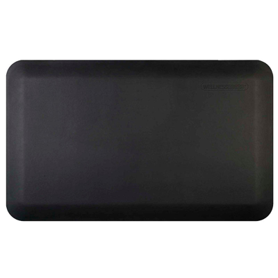 Frontgate Wellnessmats Anti-fatigue Mat In Gray