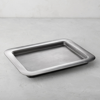 OLYMPUS INTERNATIONAL LIMITED HOT/COLD RECTANGULAR STAINLESS STEEL TRAY