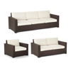 Frontgate Palermo Seating Replacement Cushions