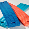 Frontgate Noodle Plank Pool Float In Blue