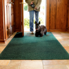 Frontgate Water & Dirt Shield  2'11" Door Mat In Bordeaux