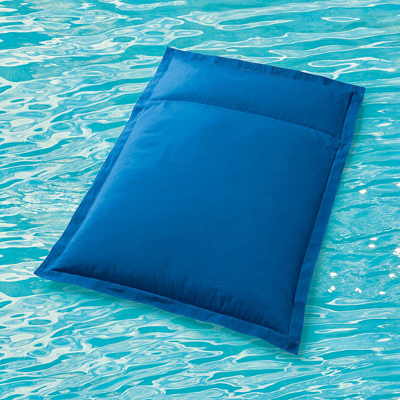 Frontgate Lana Pool Float In Calypso Stripe