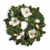 Frontgate Magnolia Wreath