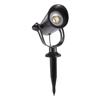 Frontgate Set Of 2 Pro Series Vi Solar Spotlight