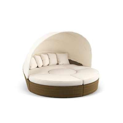 Frontgate Baleares Daybed Replacement Cushions