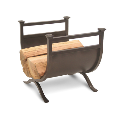 Frontgate Addison Wood Holder