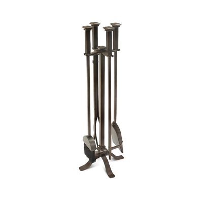 Frontgate Addison Fireplace Tool Set