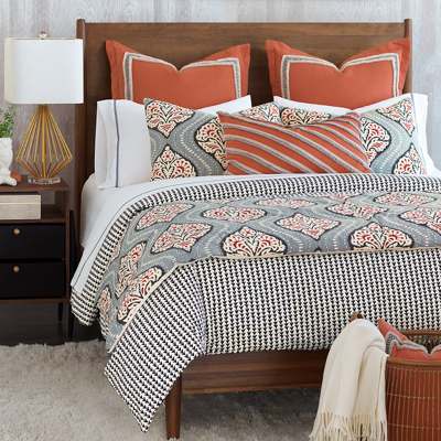 Frontgate Bowie Bedding By Eastern Accents