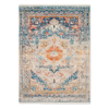 Frontgate Chimera Performance Area Rug In Green