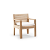 Frontgate St. Kitts Dining Cushion